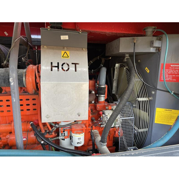 2018 CHICAGO PNEUMATIC CPS 800 - 10-45308343