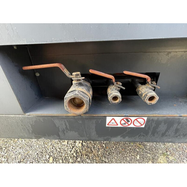 2018 CHICAGO PNEUMATIC CPS 800 - 10-45308349