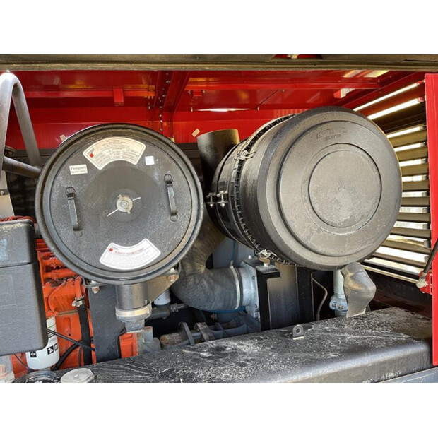 2018 CHICAGO PNEUMATIC CPS 800 - 10-45308377