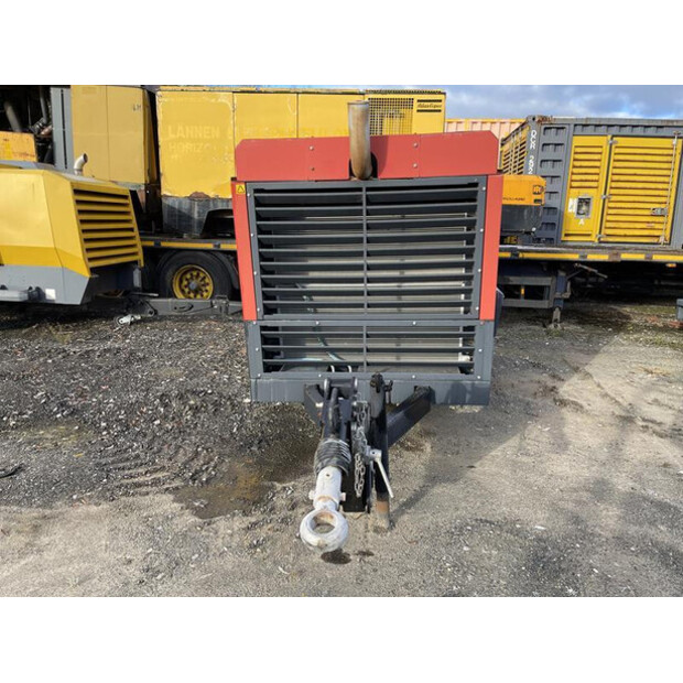 2018 CHICAGO PNEUMATIC CPS 800 - 10-45308380