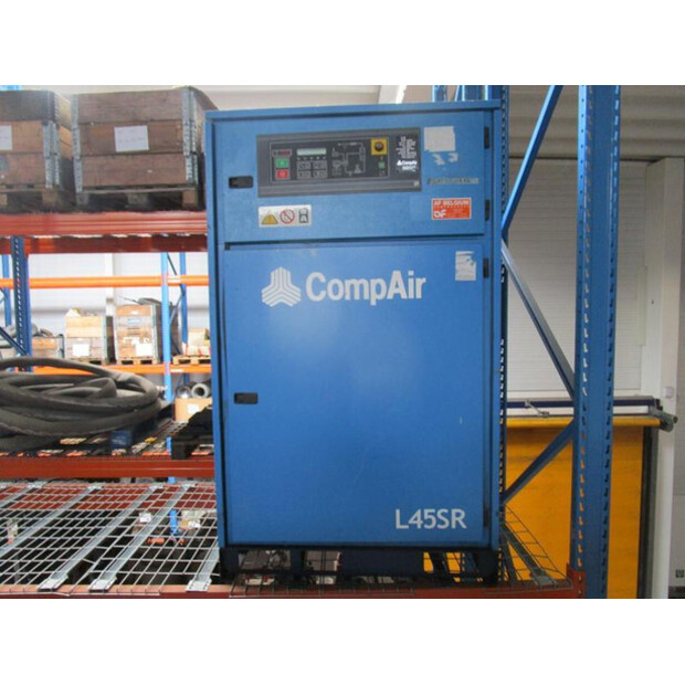 2004 Compair L45SR-45308547