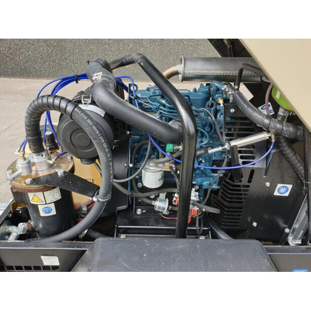 2018 Doosan 7/20-45308567