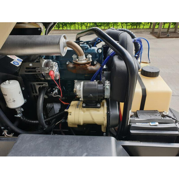 2018 Doosan 7/20-45308571