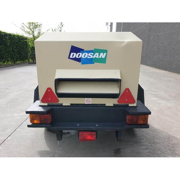 2018 Doosan 7/20-45308577