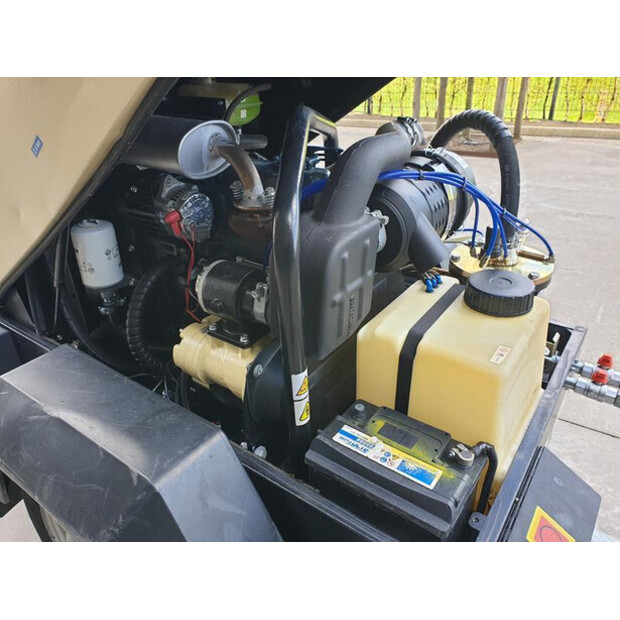 2018 Doosan 7/20-45308605