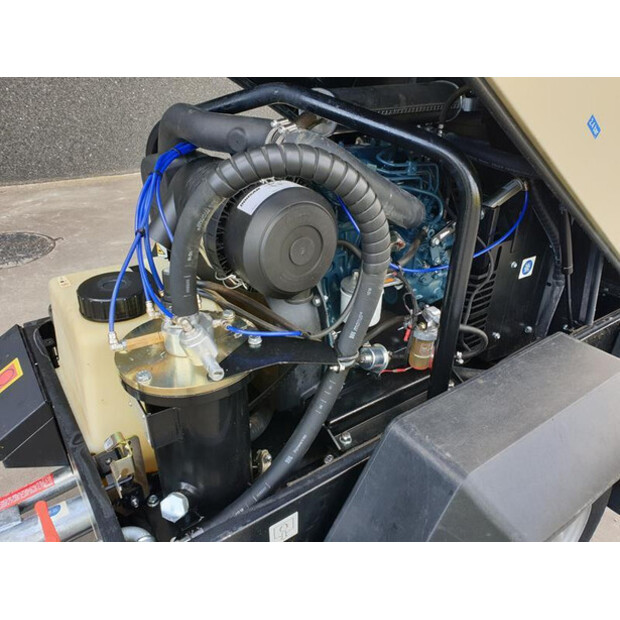 2018 Doosan 7/20-45308607