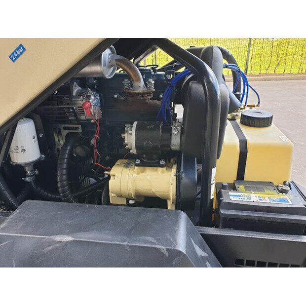 2018 Doosan 7/20-45308613