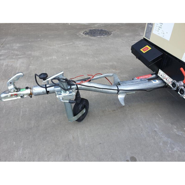 2018 Doosan 7/20-45308614