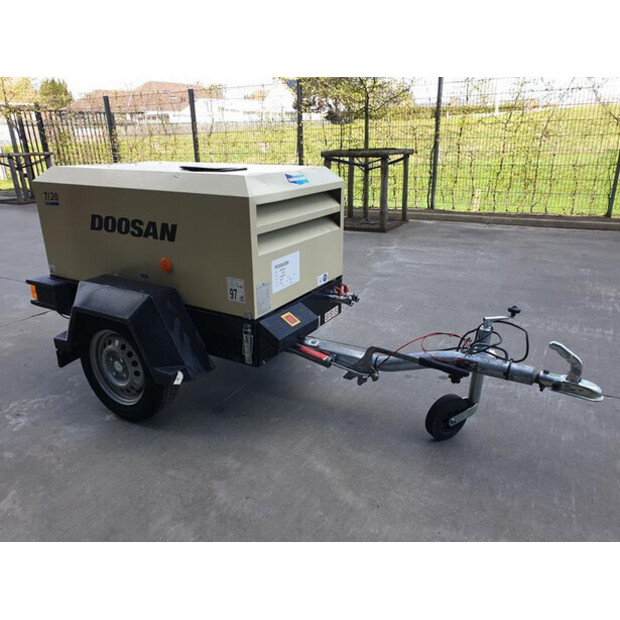 2018 Doosan 7/20-45308615