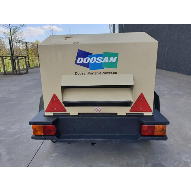 2018 Doosan 7/20-45308619