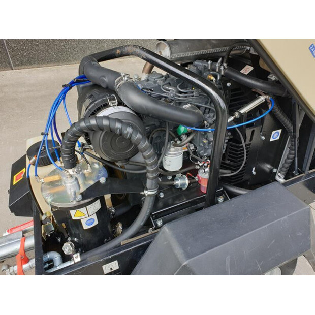 2019 Doosan 7/20-45308731