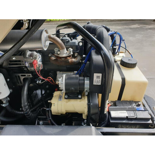 2019 Doosan 7/20-45308736