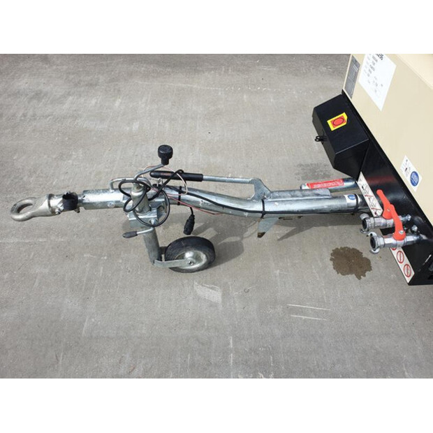 2019 Doosan 7/20-45308738