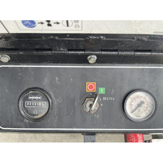 2019 Doosan 7/20-45308786