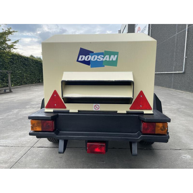 2019 Doosan 7/20-45308793