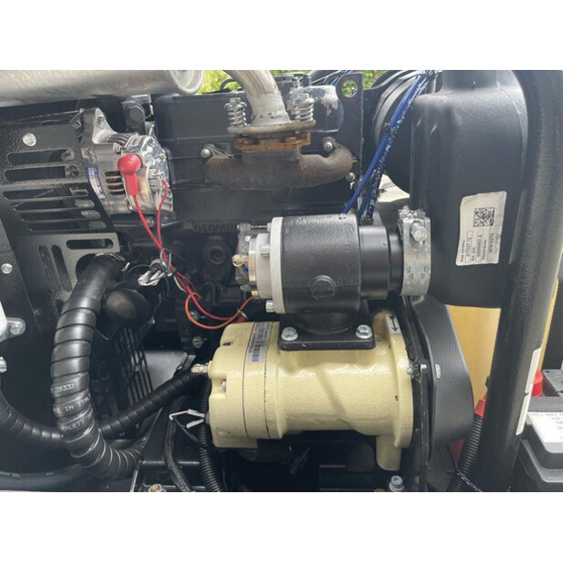 2019 Doosan 7/20-45308801