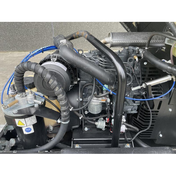 2019 Doosan 7/20-45308802