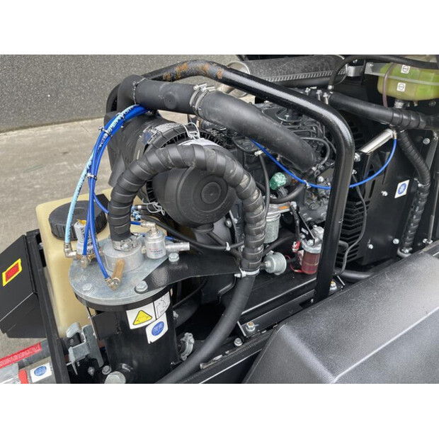 2019 Doosan 7/20-45308803