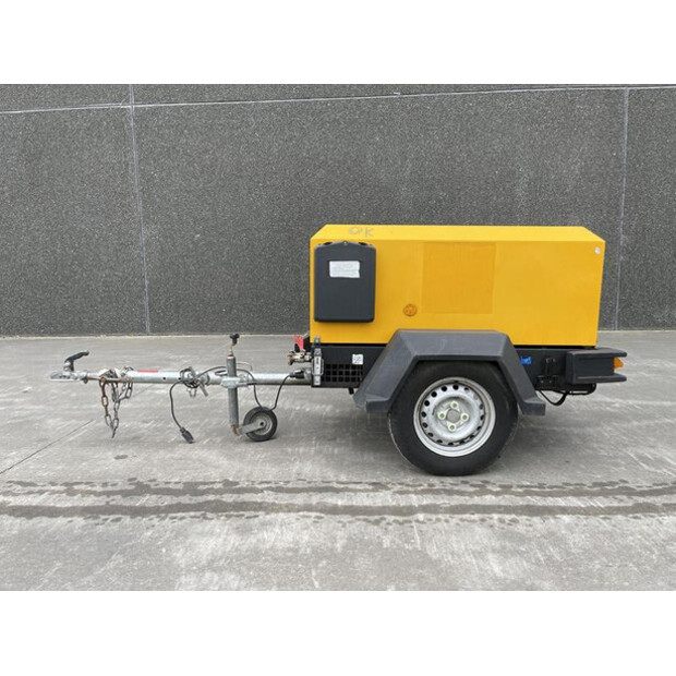 2012 Doosan 7/20-45308808