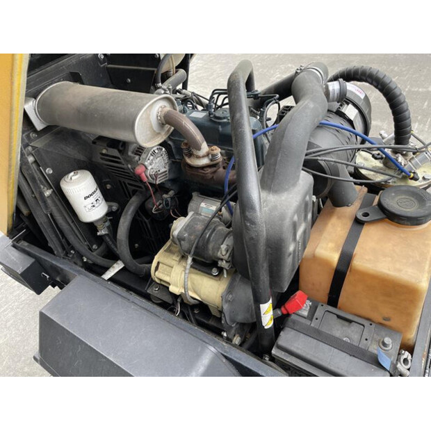 2012 Doosan 7/20-45308817