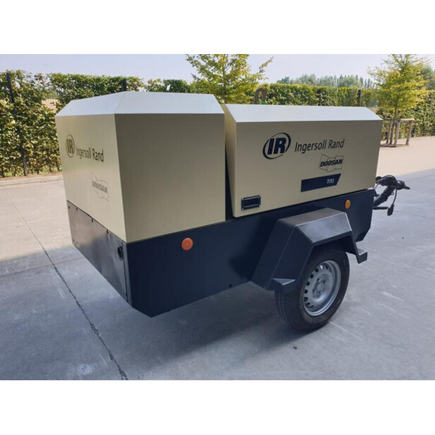 2012 Doosan 7/51-45308825