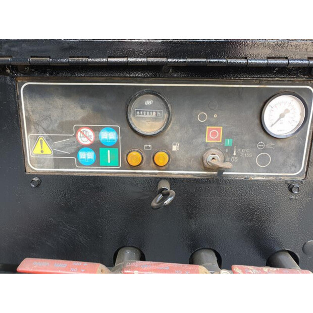 2012 Doosan 7/51-45308827