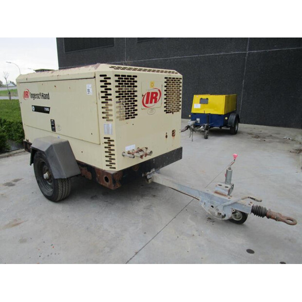 2007 INGERSOLL RAND 7/120-45308854