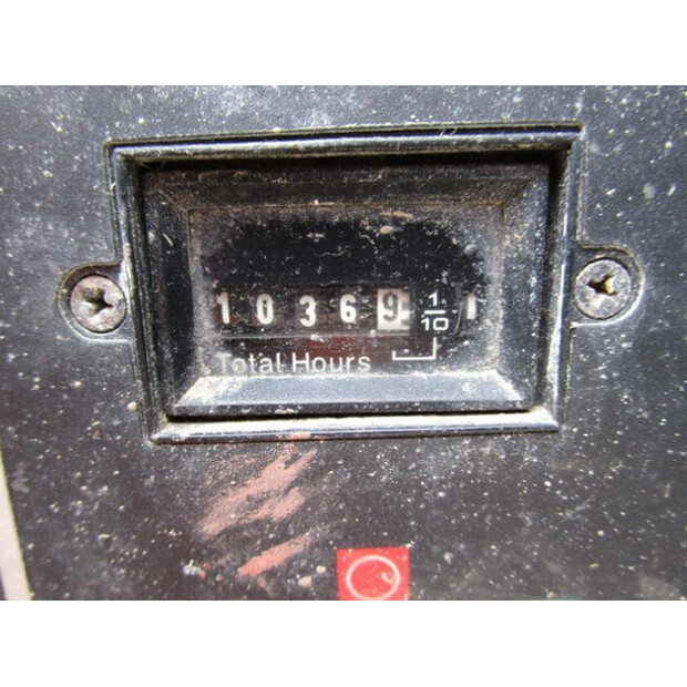 2007 INGERSOLL RAND 7/120-45308863