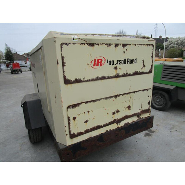 2007 INGERSOLL RAND 7/120-45308867