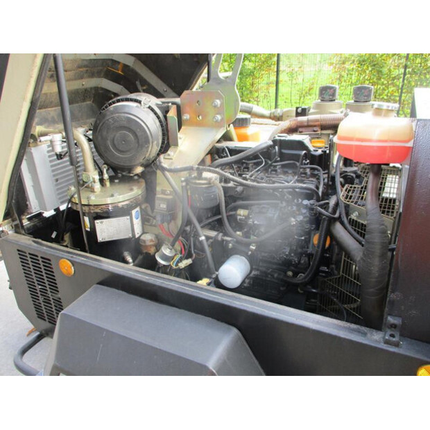 2006 INGERSOLL RAND 7 / 41 - N-45308872