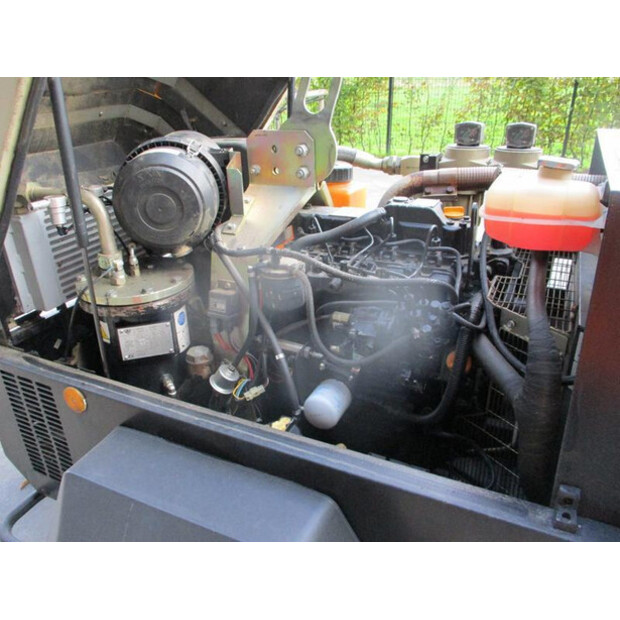 2006 INGERSOLL RAND 7 / 41 - N-45308873