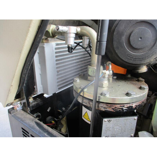 2006 INGERSOLL RAND 7 / 41 - N-45308874