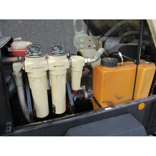 2006 INGERSOLL RAND 7 / 41 - N-45308875