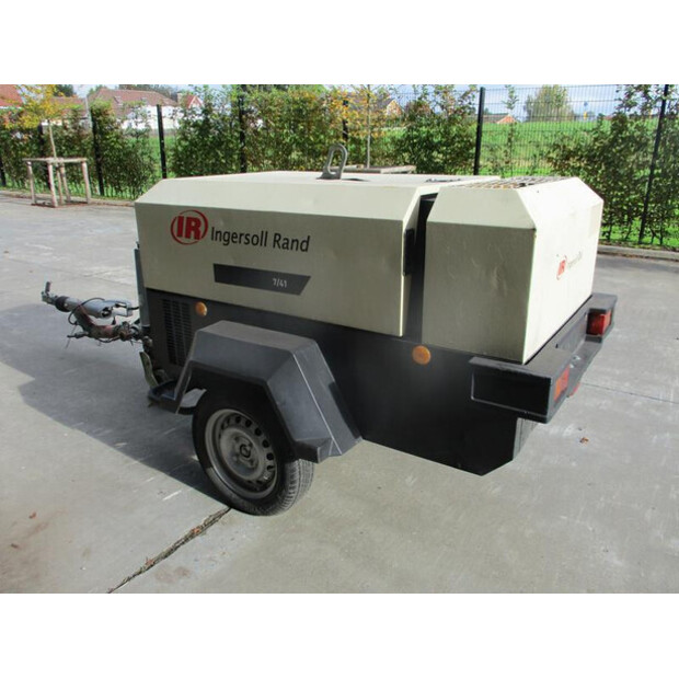 2006 INGERSOLL RAND 7 / 41 - N-45308876