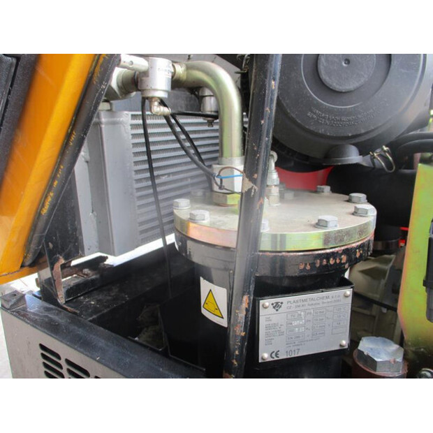 2008 انجيرسول راند 7 / 41 - N-45308883