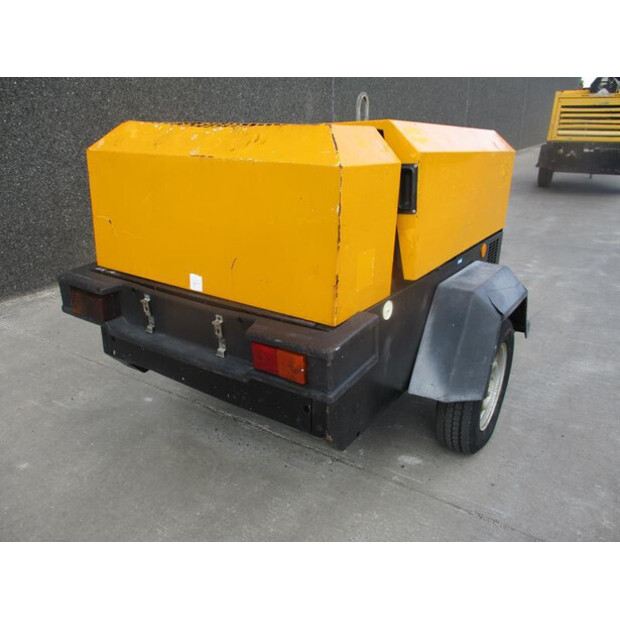 2008 انجيرسول راند 7 / 41 - N-45308888