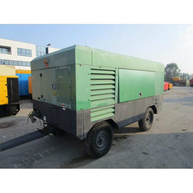 2003 INGERSOLL RAND 9/300-45308905