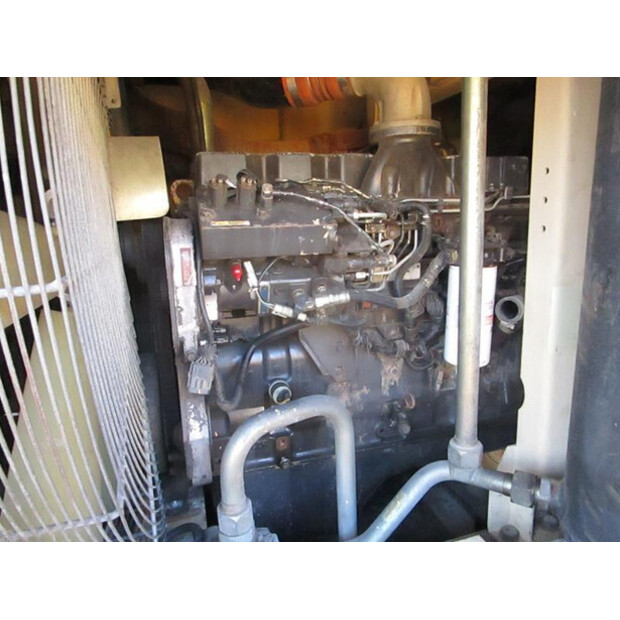 2003 INGERSOLL RAND 9/300-45308909