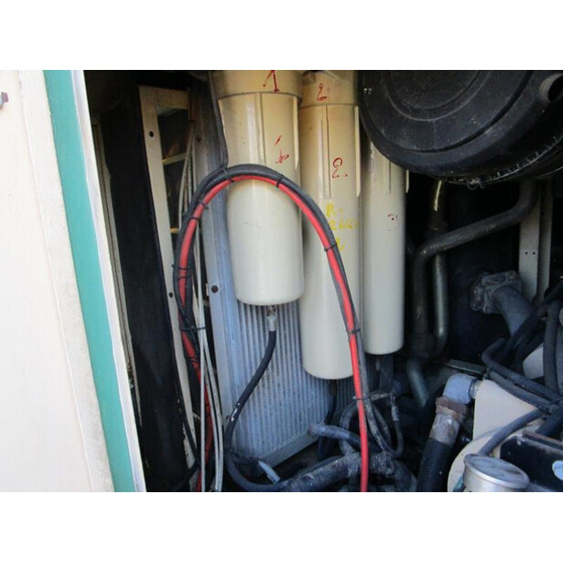 2003 INGERSOLL RAND 9/300-45308911