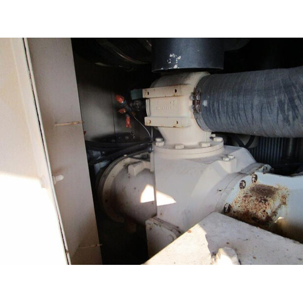 2003 INGERSOLL RAND 9/300-45308912