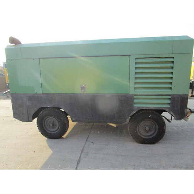 2003 INGERSOLL RAND 9/300-45308917