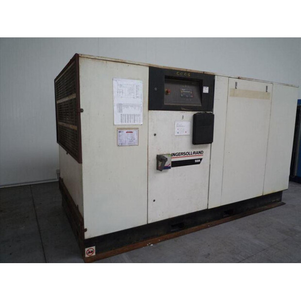 1997 INGERSOLL RAND MH 150-45308922