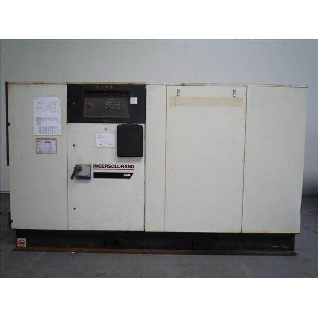 1997 INGERSOLL RAND MH 150-45308924
