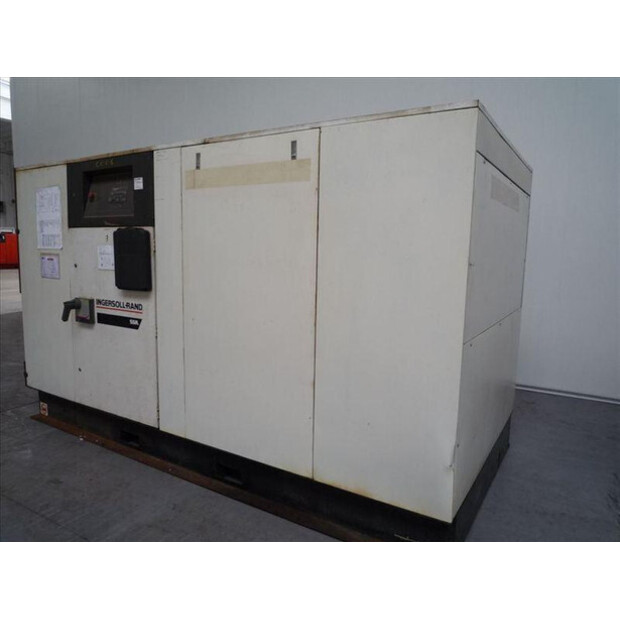 1997 INGERSOLL RAND MH 150-45308925