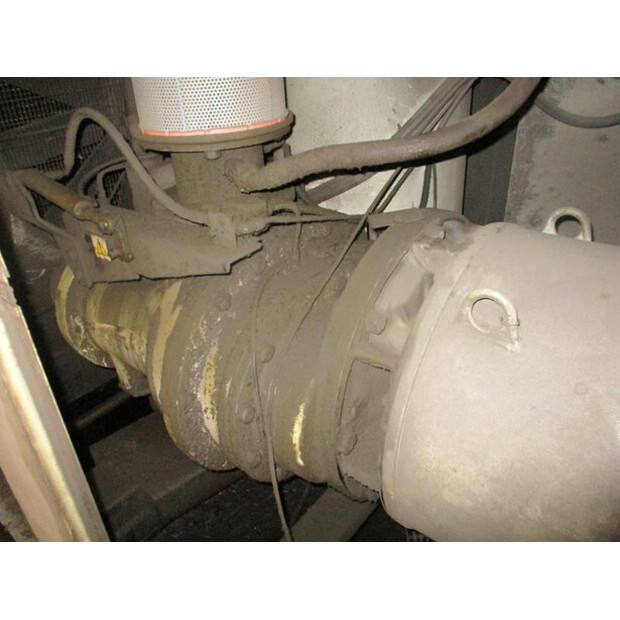 1997 INGERSOLL RAND MH 150-45308936