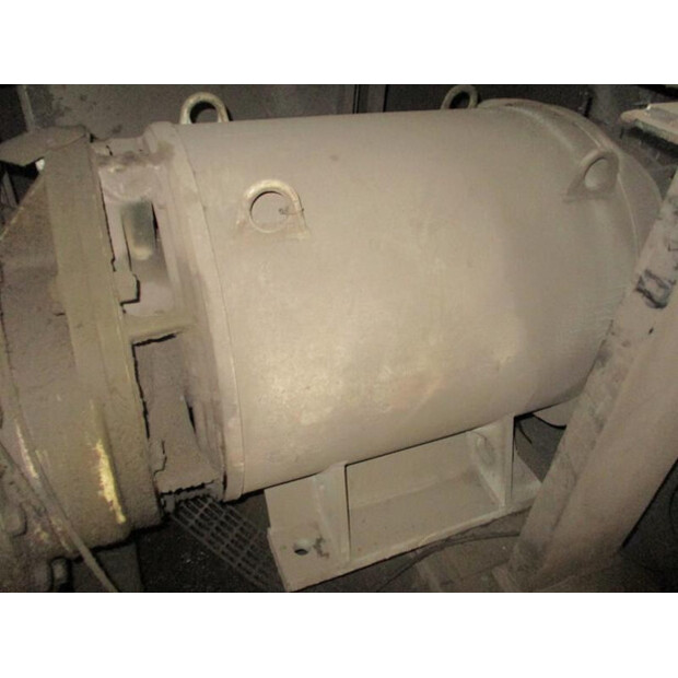 1997 INGERSOLL RAND MH 150-45308937