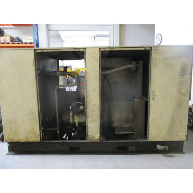 1997 INGERSOLL RAND MH 150-45308940