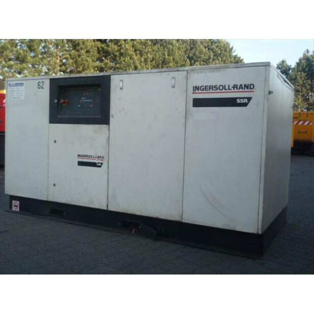 1997 INGERSOLL RAND MH 55-45308943