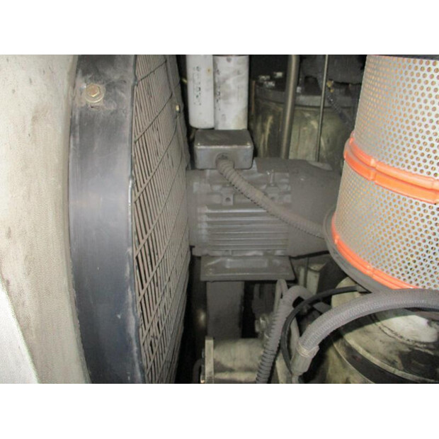 1995 INGERSOLL RAND MH 55 VFD-45308957