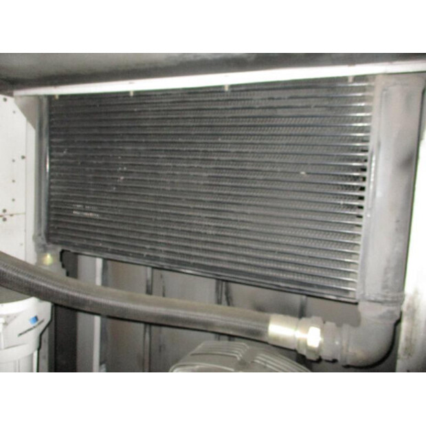 1995 INGERSOLL RAND MH 55 VFD-45308962